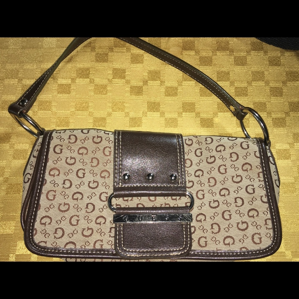 Small GUESS handbag